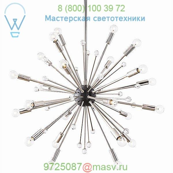 89978 Imogene Chandelier Arteriors, светильник