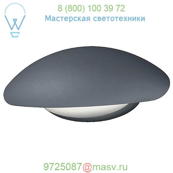 Arnsberg Missouri Outdoor LED Wall Light 228860142, уличный настенный светильник