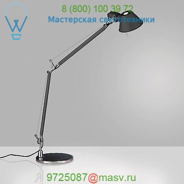 USC-TOL0000 Tolomeo Classic Table Lamp Artemide, настольная лампа