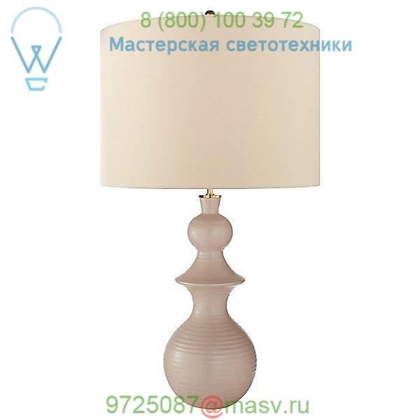 KS 3617BLS-L Saxon Table Lamp Visual Comfort, настольная лампа