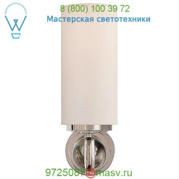 Visual Comfort TOB 2380BZ-NP Bijon Wall Light, настенный светильник