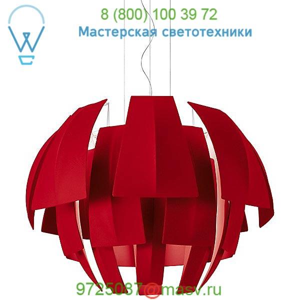 USPLU080E26ARXX Plumage Pendant Light AXO Light, подвесной светильник