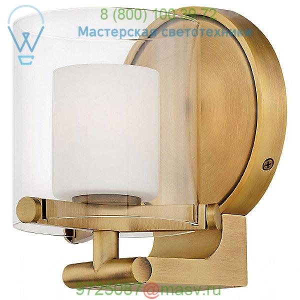 Rixon LED Bathroom Wall Light 5490CM-LL Hinkley Lighting, настенный бра