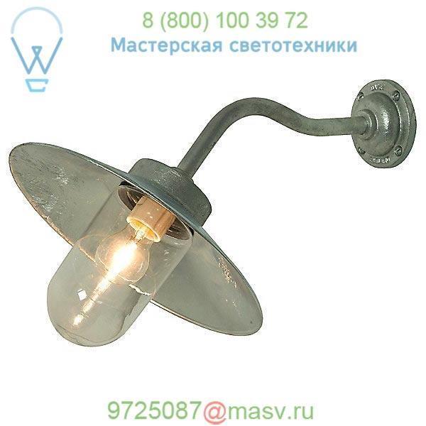 BT-DP7680/GM/CL/C Exterior Canted Bracket Wall Light Original BTC, уличный настенный светильник