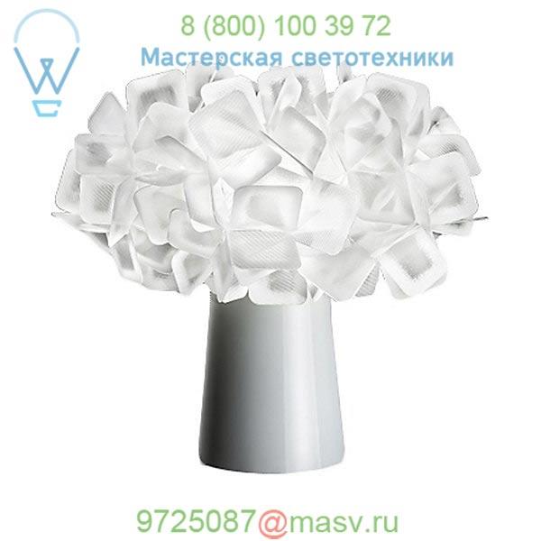 CLI78TAV0001F_000 Clizia Table Lamp Slamp, настольная лампа