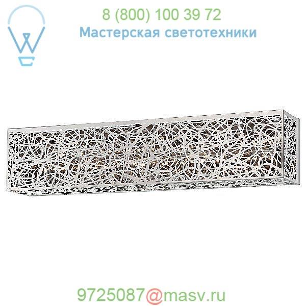 P6982-077-L Hidden Gems LED Medium Bath Bar George Kovacs, светильник для ванной