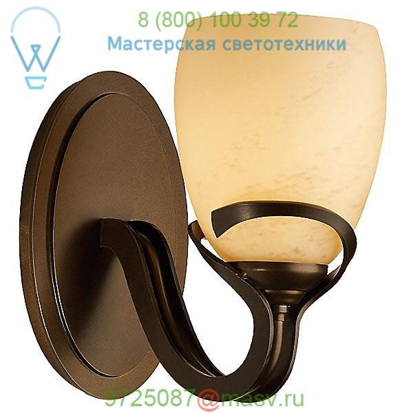 Aubrey Wall Sconce 203040-1012 Hubbardton Forge, настенный светильник