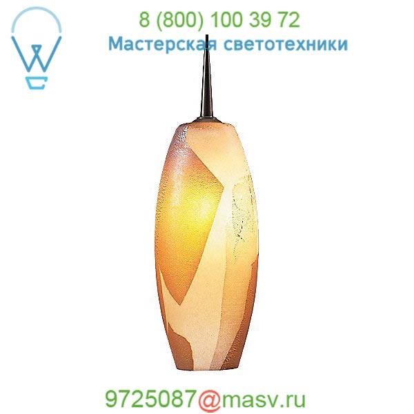 221121BZ/MP Ciro Down Pendant Light Bruck Lighting, светильник