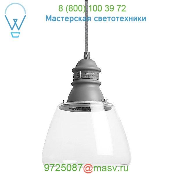 700TDSTNPLCB-LED30 Tech Lighting Stratton Pendant Light, светильник