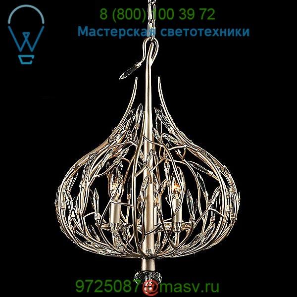 Bask 3 Light Mini Pendant Light Varaluz, светильник