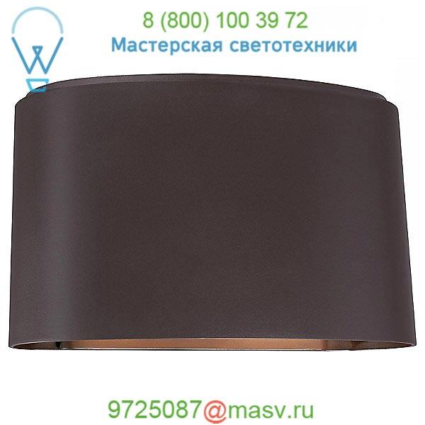 72400-615B Everton 2 Light Outdoor Pocket Wall Light The Great Outdoors: Minka-Lavery, уличный настенный светильник