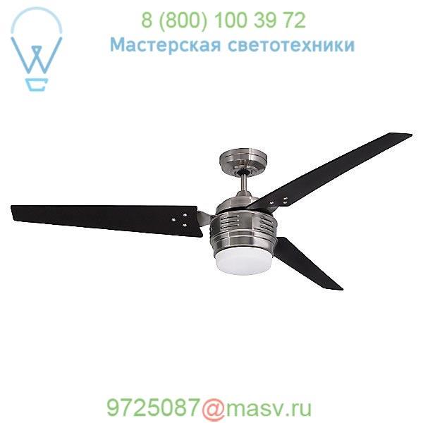 Emerson Fans CF766LVS 4th Avenue Ceiling Fan, светильник