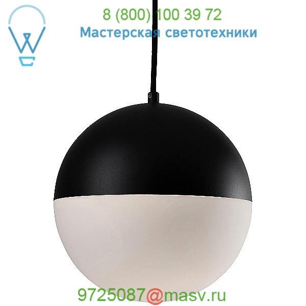 PD117 LED Mini Pendant Light (Large) - OPEN BOX RETURN Kuzco Lighting, светильник