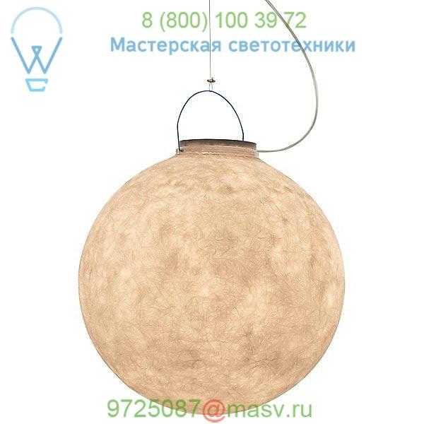 In-Es Art Design LUNA 1 OUT Luna Outdoor Pendant Light, подвесной светильник