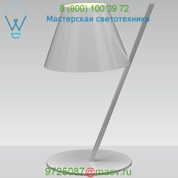 Artemide La Petite Table Lamp USC-1751038A, настольная лампа