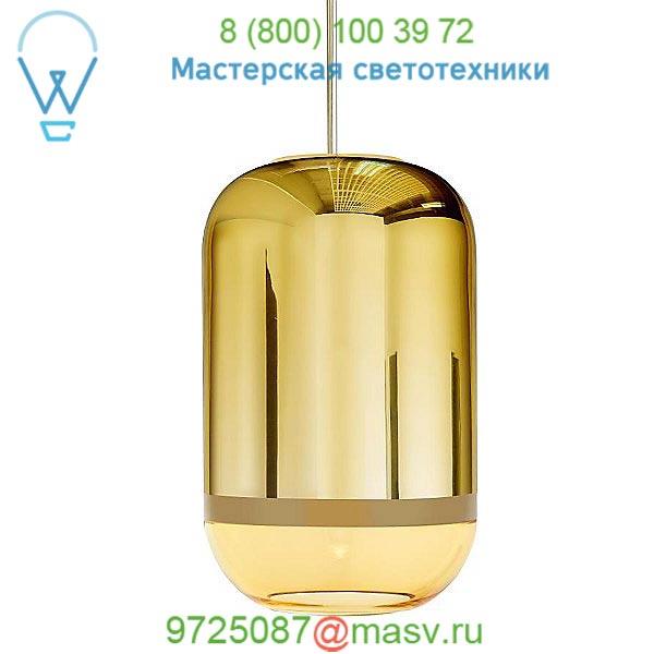 28-80/AQU Magica Barrel Pendant Light Oggetti Luce, светильник