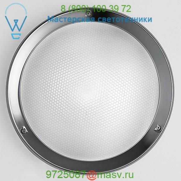 Artemide USC-L2280198 Niki Outdoor LED Wall/Ceiling Light, уличный настенный светильник