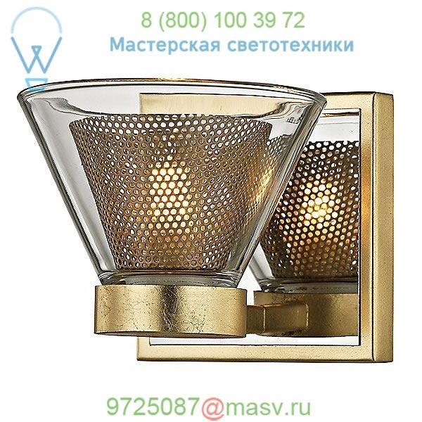 Troy Lighting Wink LED Wall Sconce B5821, настенный бра