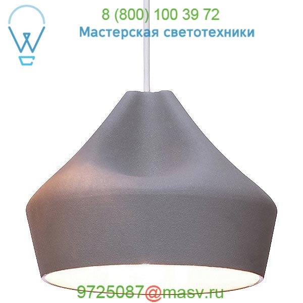 Pleat Box 24 LED Mini Pendant Light Marset A636-252, светильник