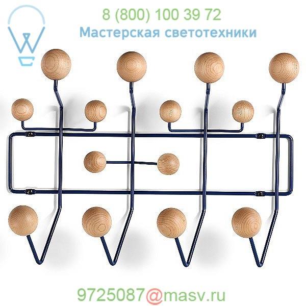 HIAMLC91 Herman Miller Eames Hang-It-All, светильник