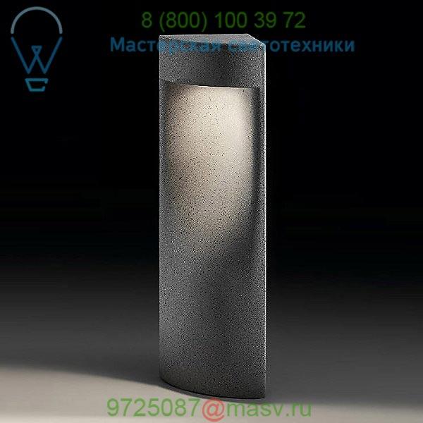 Bover 1920140094U Moai Outdoor Bollard Light, садовый светильник