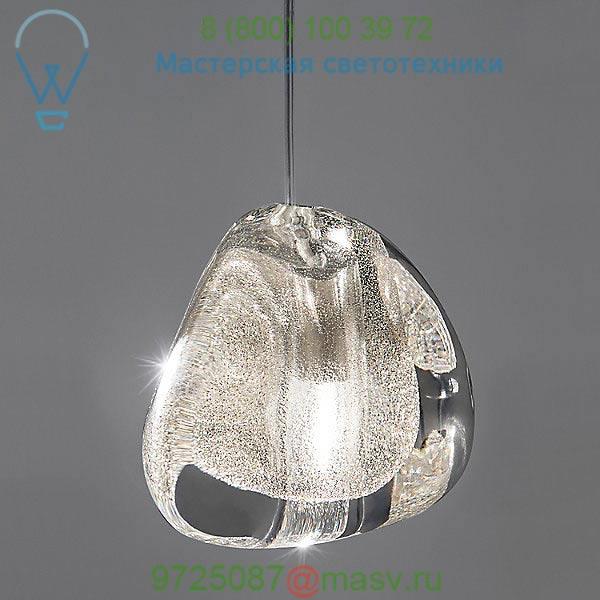 0R15SE8A9AR Terzani Mizu 15 Light Pendant - Circular Canopy, светильник