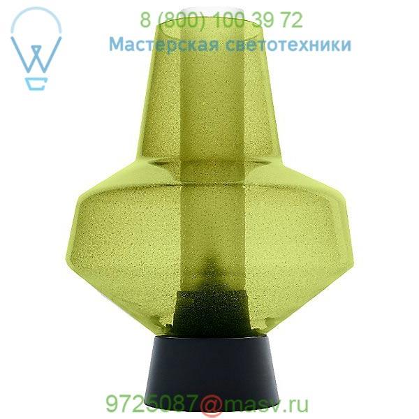 Foscarini Diesel Collection Metal Glass 2 Table Lamp LI2212 25 U, настольная лампа
