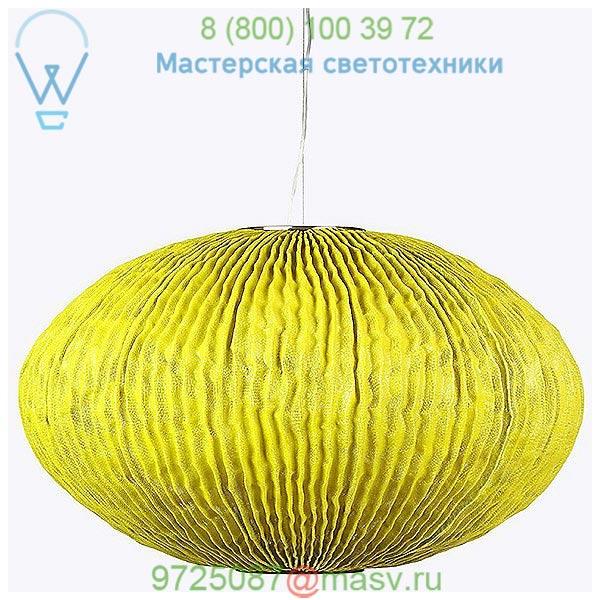 Coral Sea Urchin Pendant Light COAU04-B Arturo Alvarez, светильник