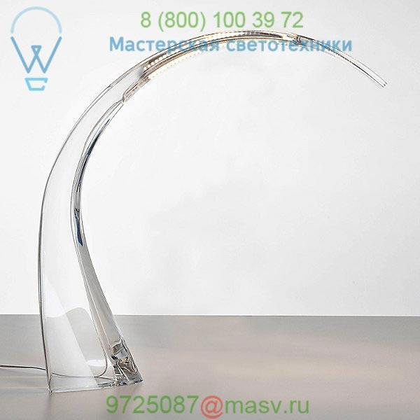 Taj Table Lamp Kartell 9300/E5, настольная лампа