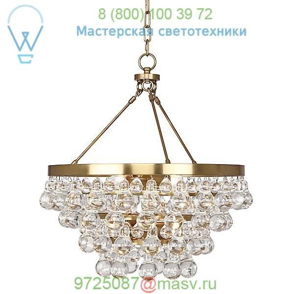 Robert Abbey Z1000 Bling Chandelier, светильник