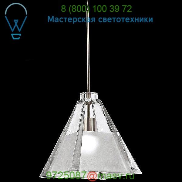 MP-915-CF/BN Tikal Pendant Light WAC Lighting, светильник