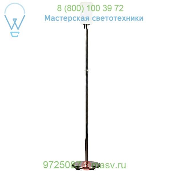 2068 Robert Abbey Nina Torchiere Floor Lamp, светильник