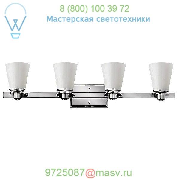 5556CM Hinkley Lighting Avon 6 Light Bath Light, светильник для ванной