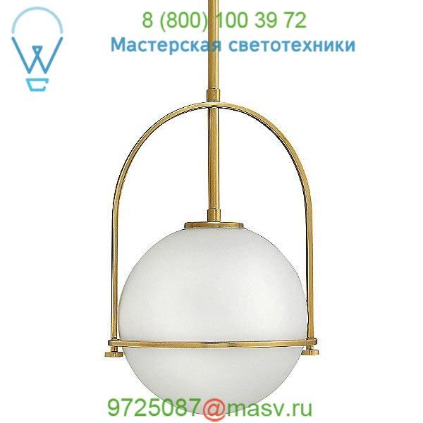 Somerset Pendant Light 3407BN Hinkley Lighting, светильник