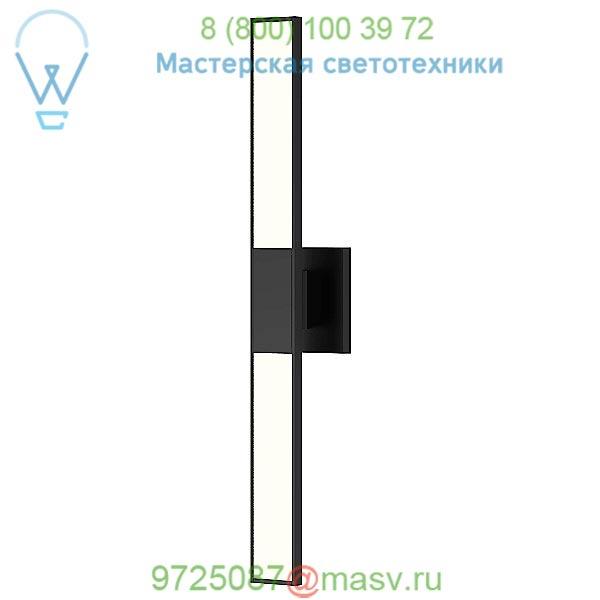 Planes LED Double Sconce SONNEMAN Lighting 2682.16, настенный светильник