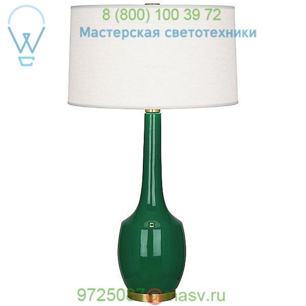 Robert Abbey Delilah Table Lamp MB701, настольная лампа