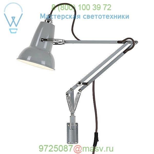 Original 1227 Mini Wall Mounted Lamp 31600 Anglepoise, бра