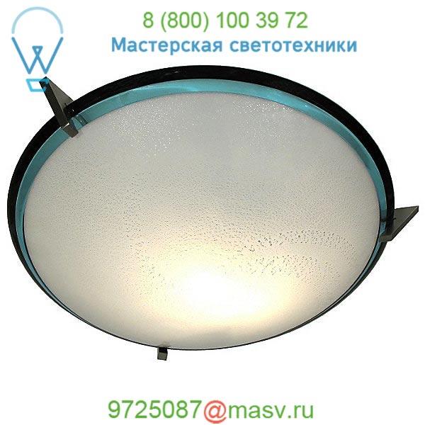 Oggetti Luce 28-4202 Pie In The Sky Ceiling Light, светильник