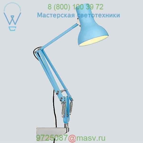 31500 Type 75 Mini Wall Mounted Lamp Anglepoise, бра