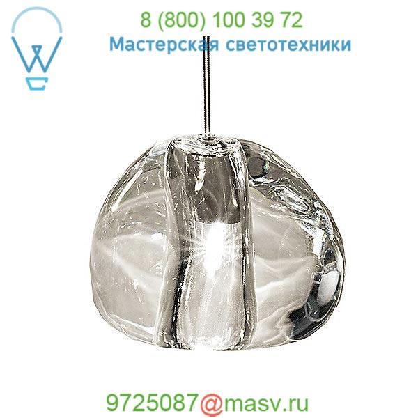 Mizu 3 Light Pendant Light Terzani 0R03SH4A9A, светильник