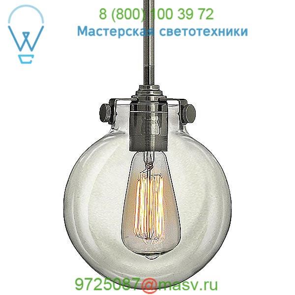 Congress 3128 Mini Pendant Light Hinkley Lighting 3128AN, светильник