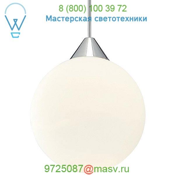 P1833-077 George Kovacs Simple Pendant Light, светильник