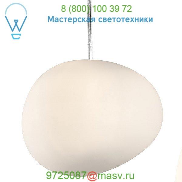 Gregg Pendant Light 168007 10 UL Foscarini, светильник