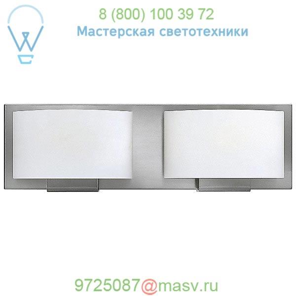 53552BN Mila Vanity Light Hinkley Lighting, светильник для ванной