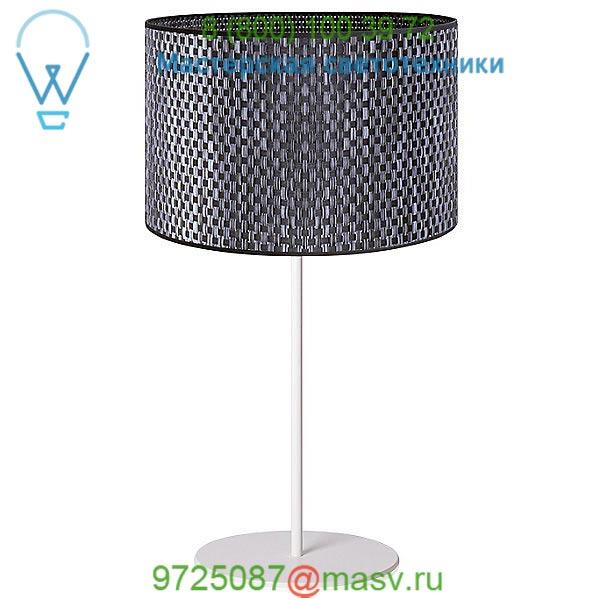 TUSXE34002BNQ El Torrent Xenia Table Lamp, настольная лампа