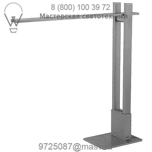 TL-1710-BK Modern Forms Suspension LED Table Lamp, настольная лампа