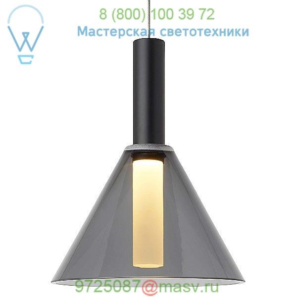 700MPMEZKB-LED930 Tech Lighting Mezz Mini Pendant Light, подвесной светильник