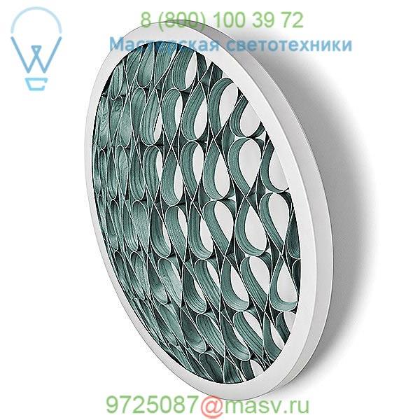 CERV A W LED2700K DIM UL 26 LZF Cervantes LED Wall Sconce, настенный светильник