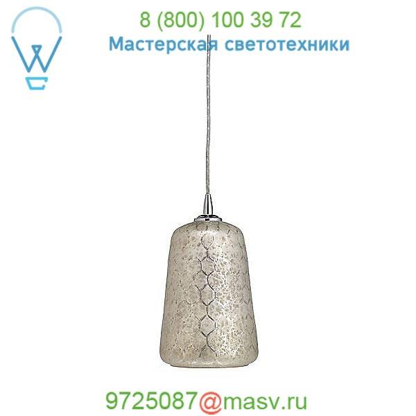 Jamie Young Co. Bell Pendant Light, светильник