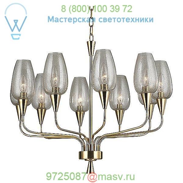 4725-AGB Hudson Valley Lighting Longmont Chandelier, светильник